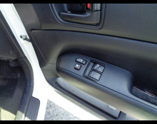 Toyota Probox Van 2017