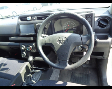 Toyota Probox Van 2017