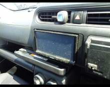 Toyota Probox Van 2017