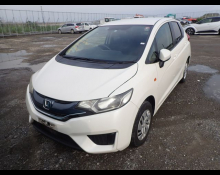 Honda Fit 2014