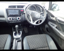 Honda Fit 2014