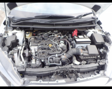 Toyota GR Yaris 2020