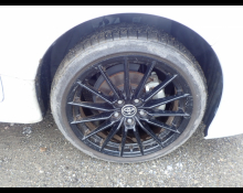 Toyota GR Yaris 2020