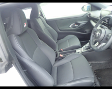 Toyota GR Yaris 2020