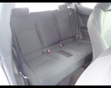 Toyota GR Yaris 2020