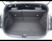 Toyota GR Yaris 2020