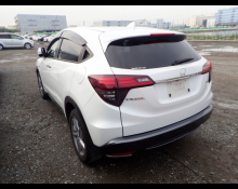 Honda Vezel 2020