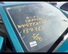 Volkswagen T-Cross 2020