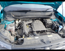 Volkswagen T-Cross 2020