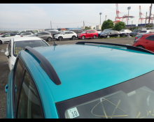 Volkswagen T-Cross 2020