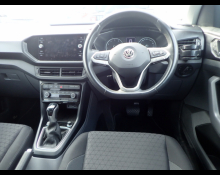 Volkswagen T-Cross 2020
