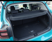 Volkswagen T-Cross 2020