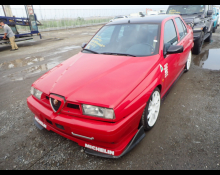 Alfa Romeo 155 1998