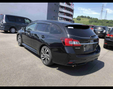 Subaru Levorg 2019