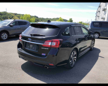 Subaru Levorg 2019