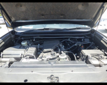 Toyota Land Cruiser Prado 2018