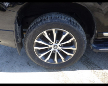 Toyota Land Cruiser Prado 2018