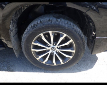 Toyota Land Cruiser Prado 2018