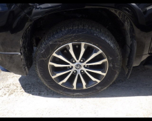 Toyota Land Cruiser Prado 2018