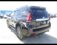 Toyota Land Cruiser Prado 2018