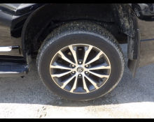 Toyota Land Cruiser Prado 2018