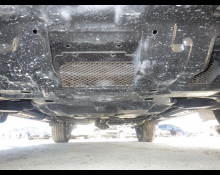 Toyota Land Cruiser Prado 2018