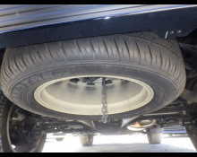 Toyota Land Cruiser Prado 2018