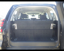 Toyota Land Cruiser Prado 2018