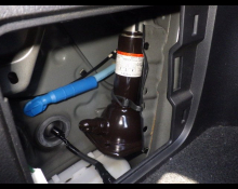 Toyota Land Cruiser Prado 2018