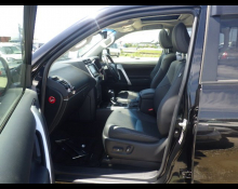 Toyota Land Cruiser Prado 2018