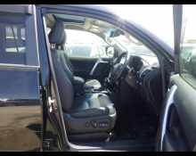 Toyota Land Cruiser Prado 2018