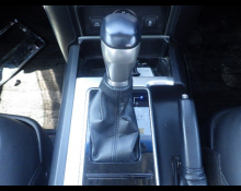 Toyota Land Cruiser Prado 2018