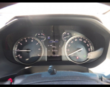 Toyota Land Cruiser Prado 2018