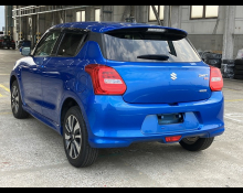 Suzuki Swift 2017