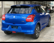 Suzuki Swift 2017