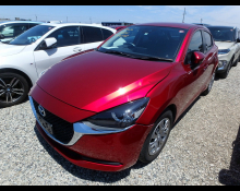 Mazda Mazda2 2021