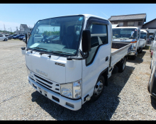 Isuzu Elf 2018