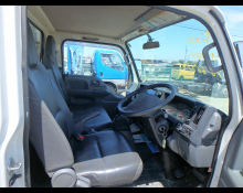 Isuzu Elf 2018