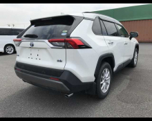 Toyota RAV4 2020