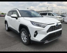 Toyota RAV4 2020