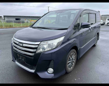 Toyota Noah 2016