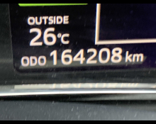 Toyota Corolla Fielder 2019