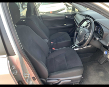 Toyota Corolla Fielder 2019