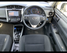 Toyota Corolla Fielder 2019