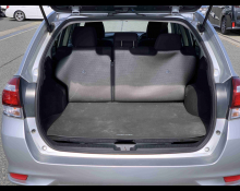 Toyota Corolla Fielder 2019