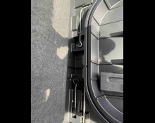 Toyota Corolla Fielder 2019