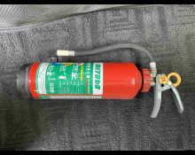 Toyota Hiace Commuter 2012