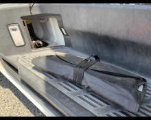 Toyota Hiace Commuter 2012