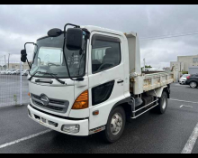 Hino Ranger 2006