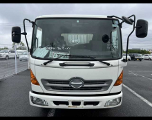 Hino Ranger 2006